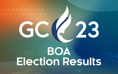BOA Elections Results